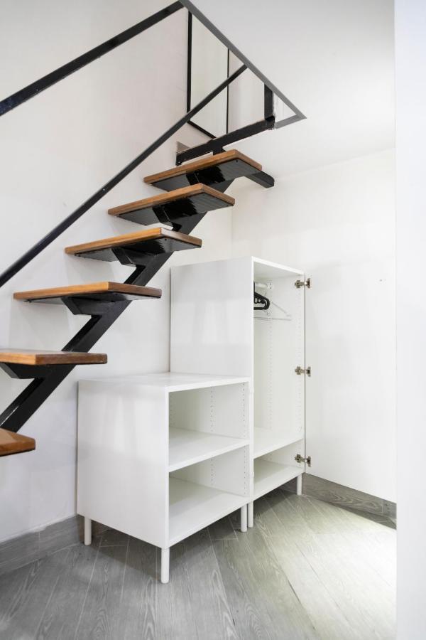 Fian Apartment Naples Exterior photo